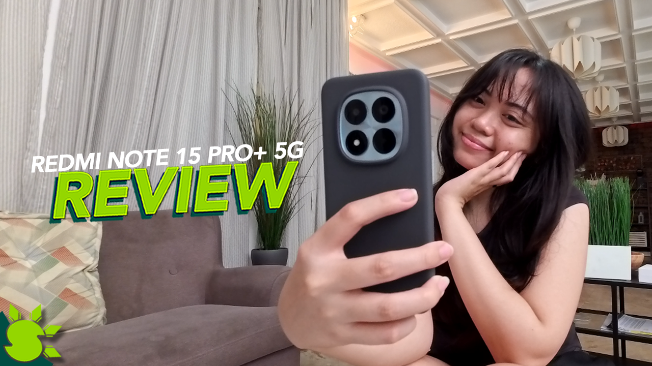 REDMI Note 15 Pro+ 5G