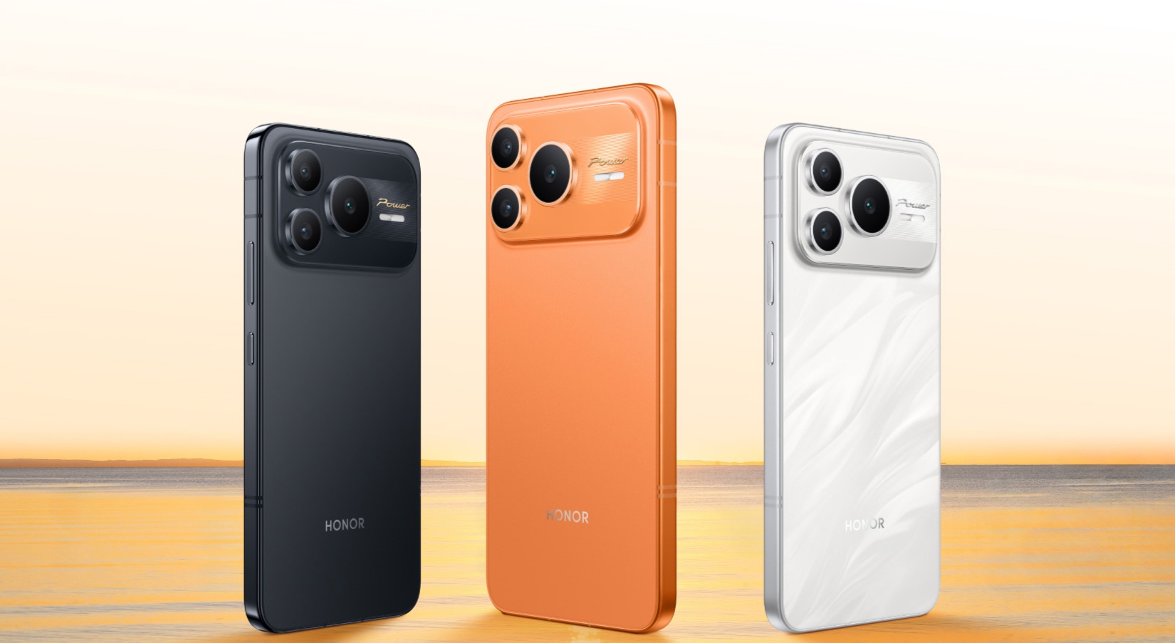 HONOR Power2