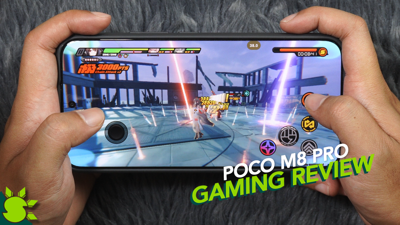 POCO M8 Pro 5G