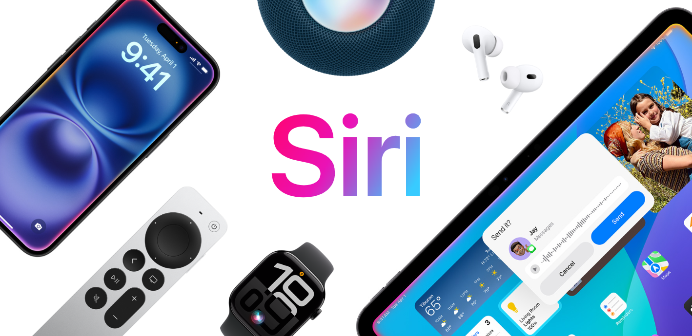 Siri
