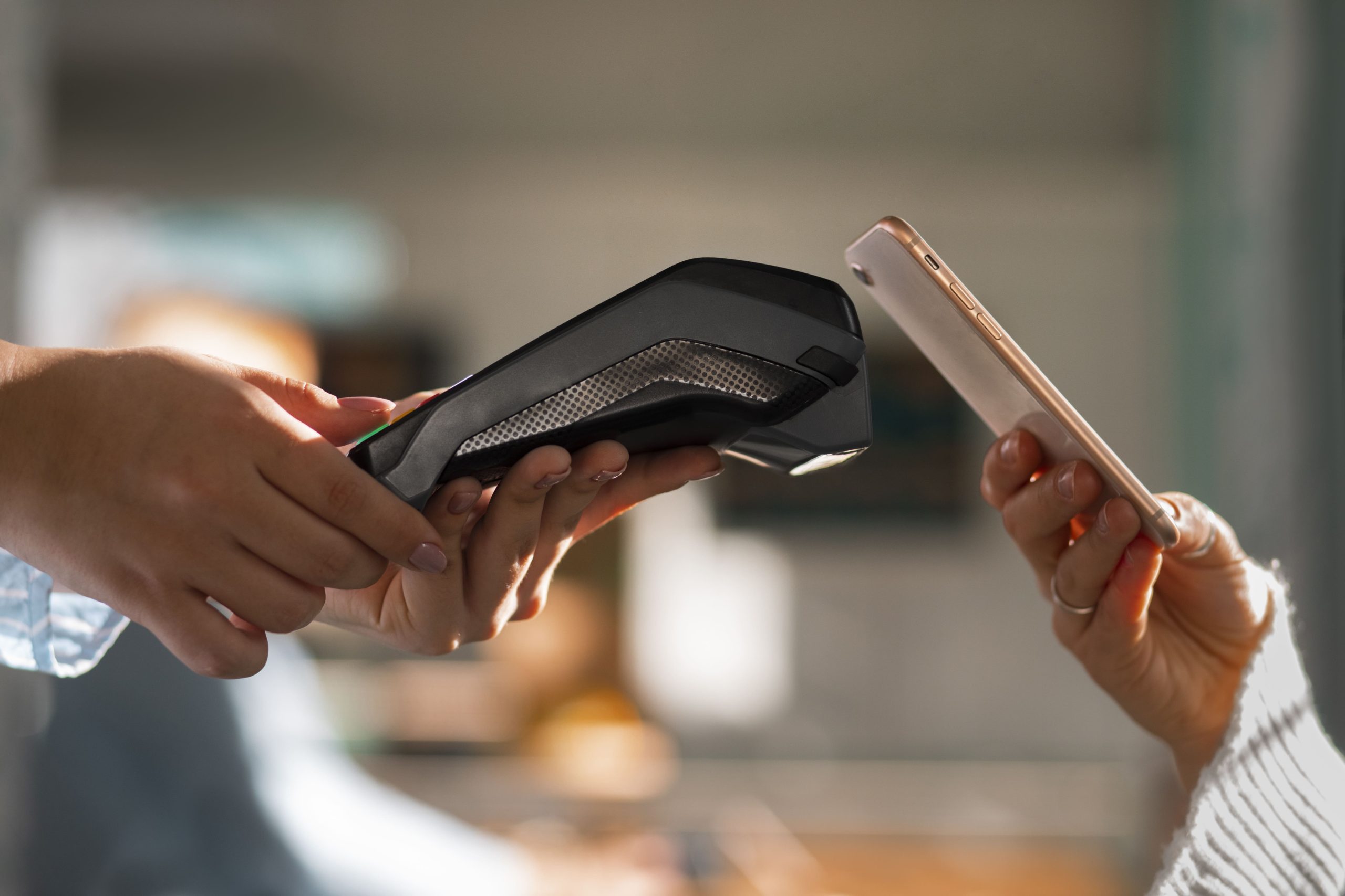 Digital Payments