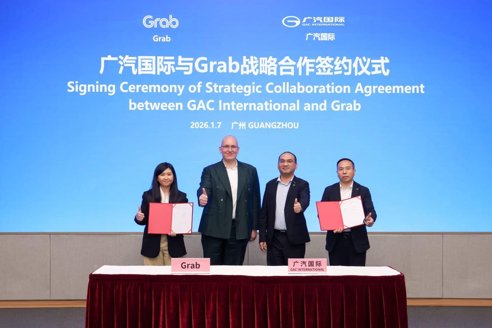 Grab