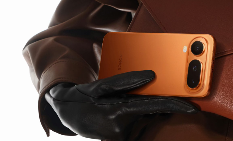 HONOR Magic8 Pro Air