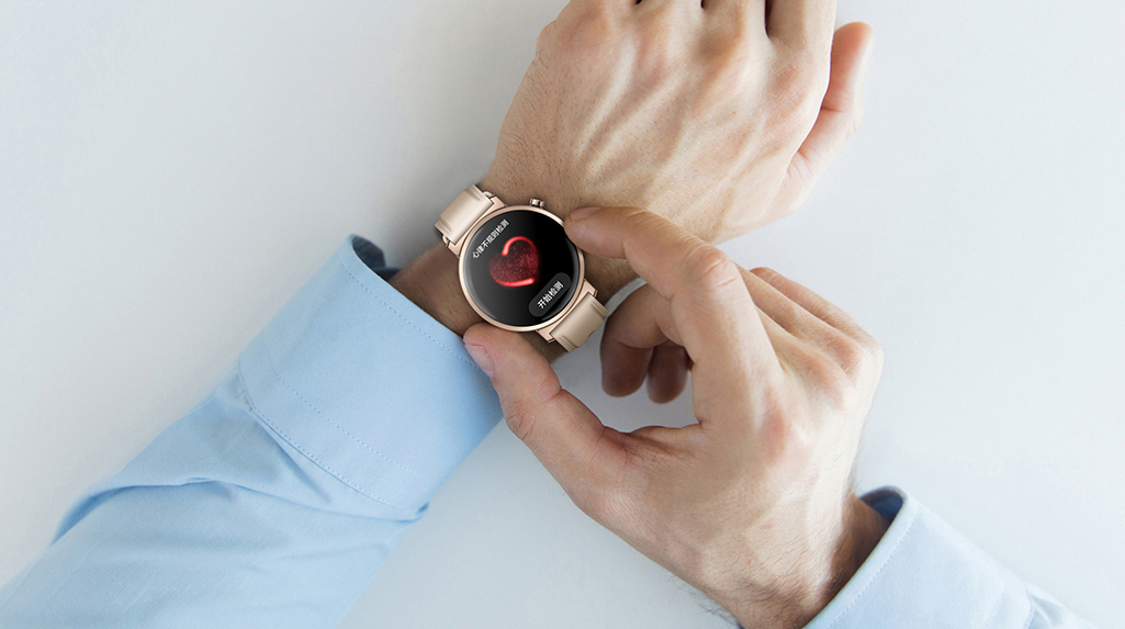 HONOR Watch GS 5