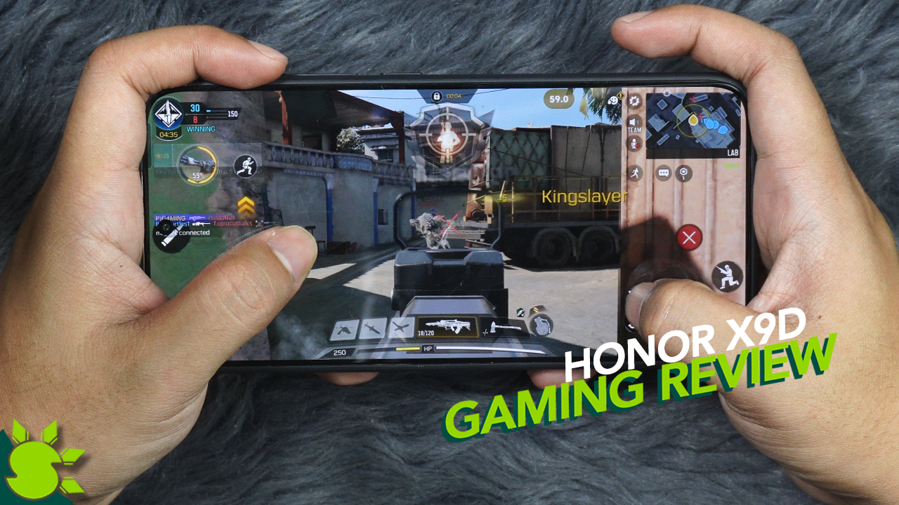 HONOR X9d 5G