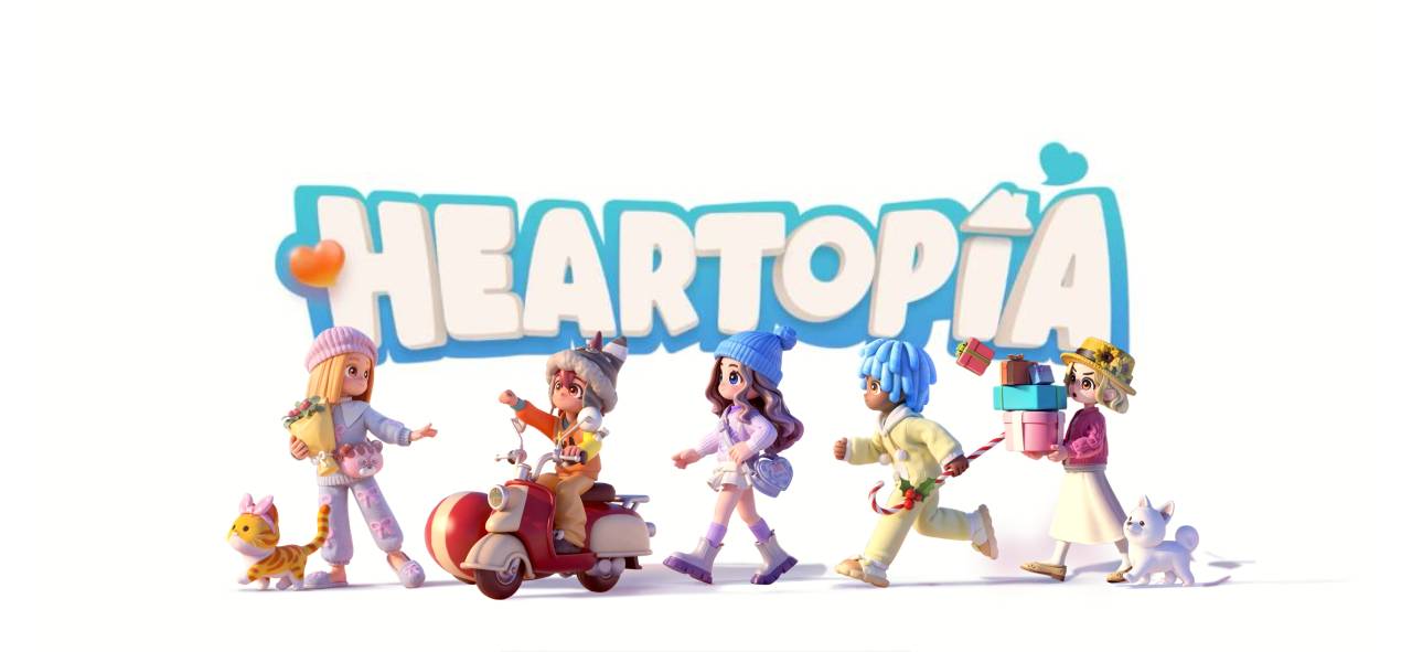 Heartopia
