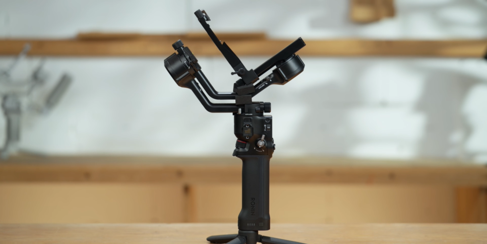 DJI RS 5