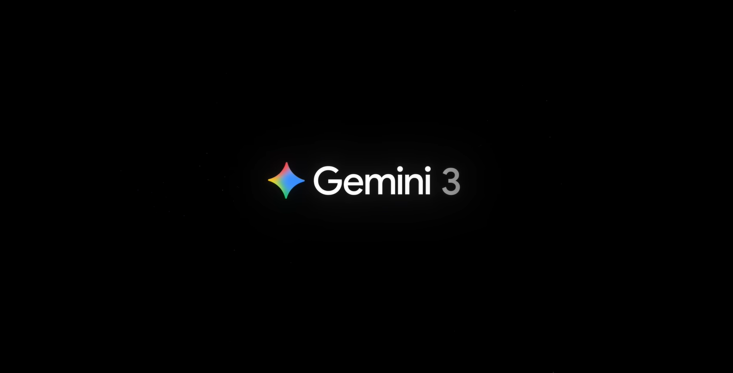 Gemini 3 Update