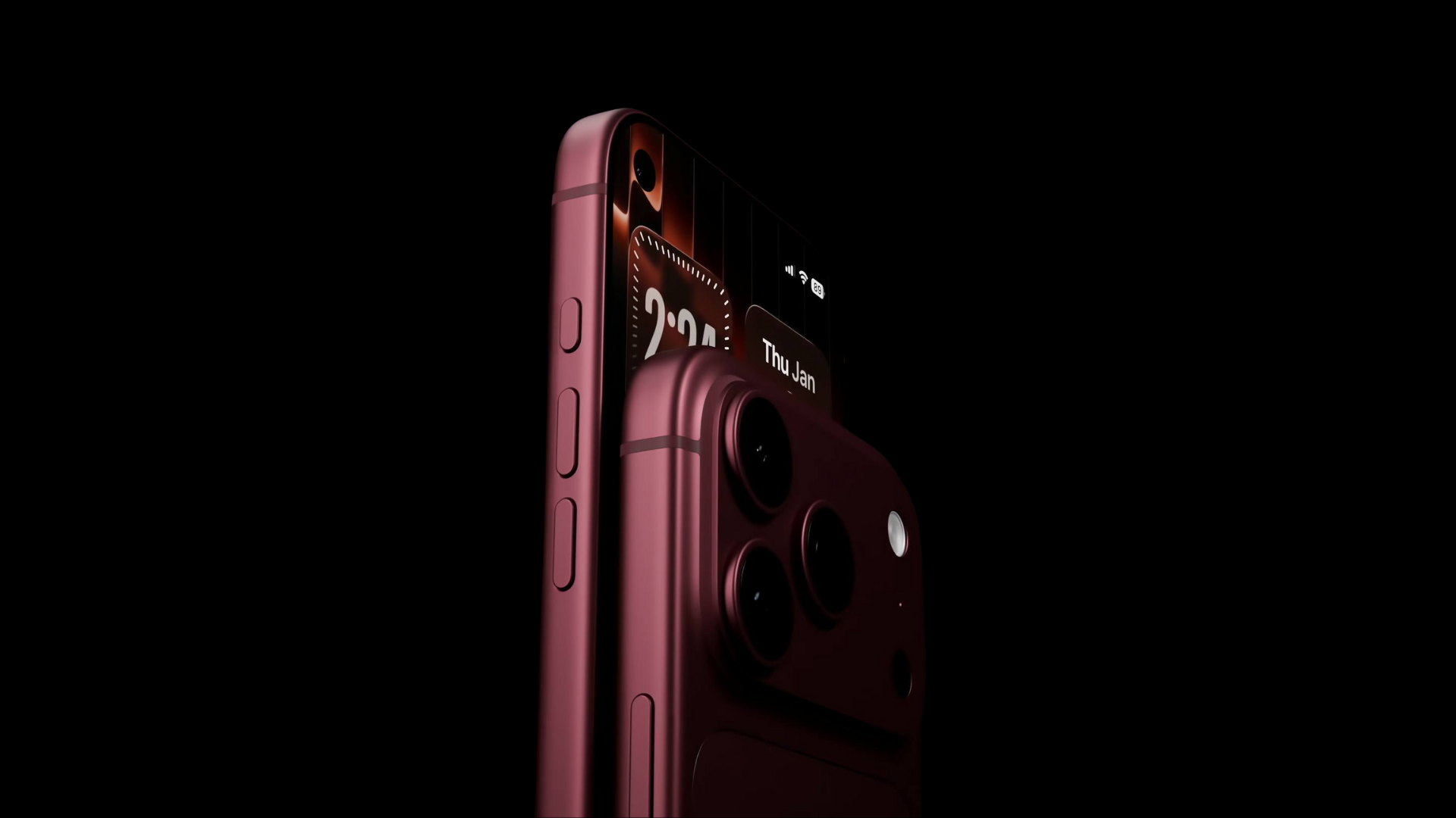 iPhone 18 Pro