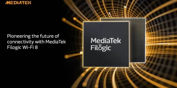 MediaTek Filogic