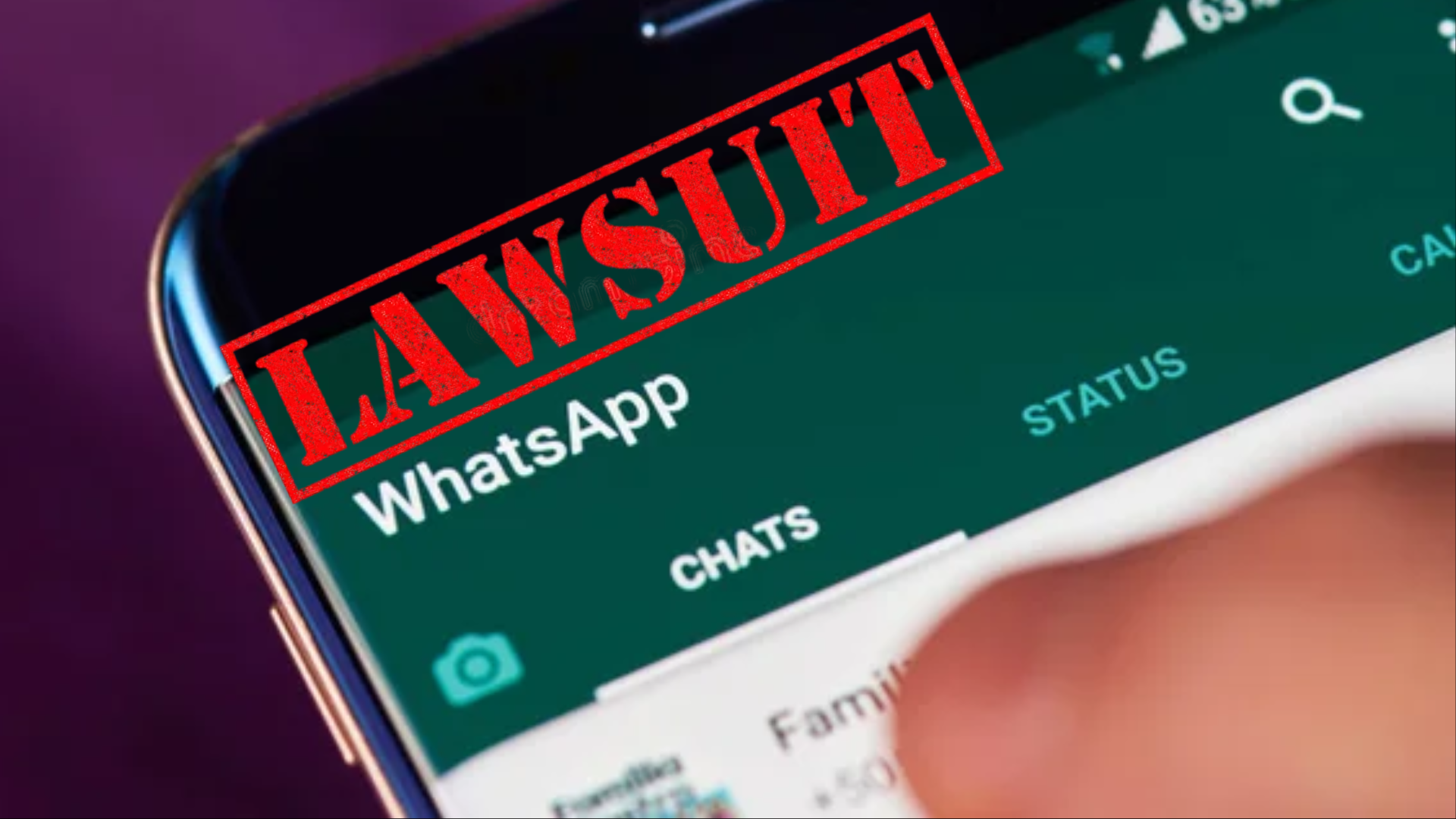 WhatsApp