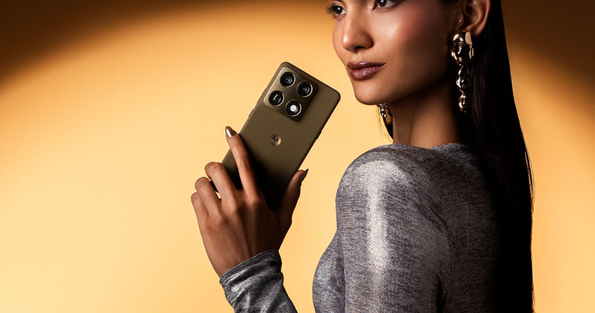 motorola Signature