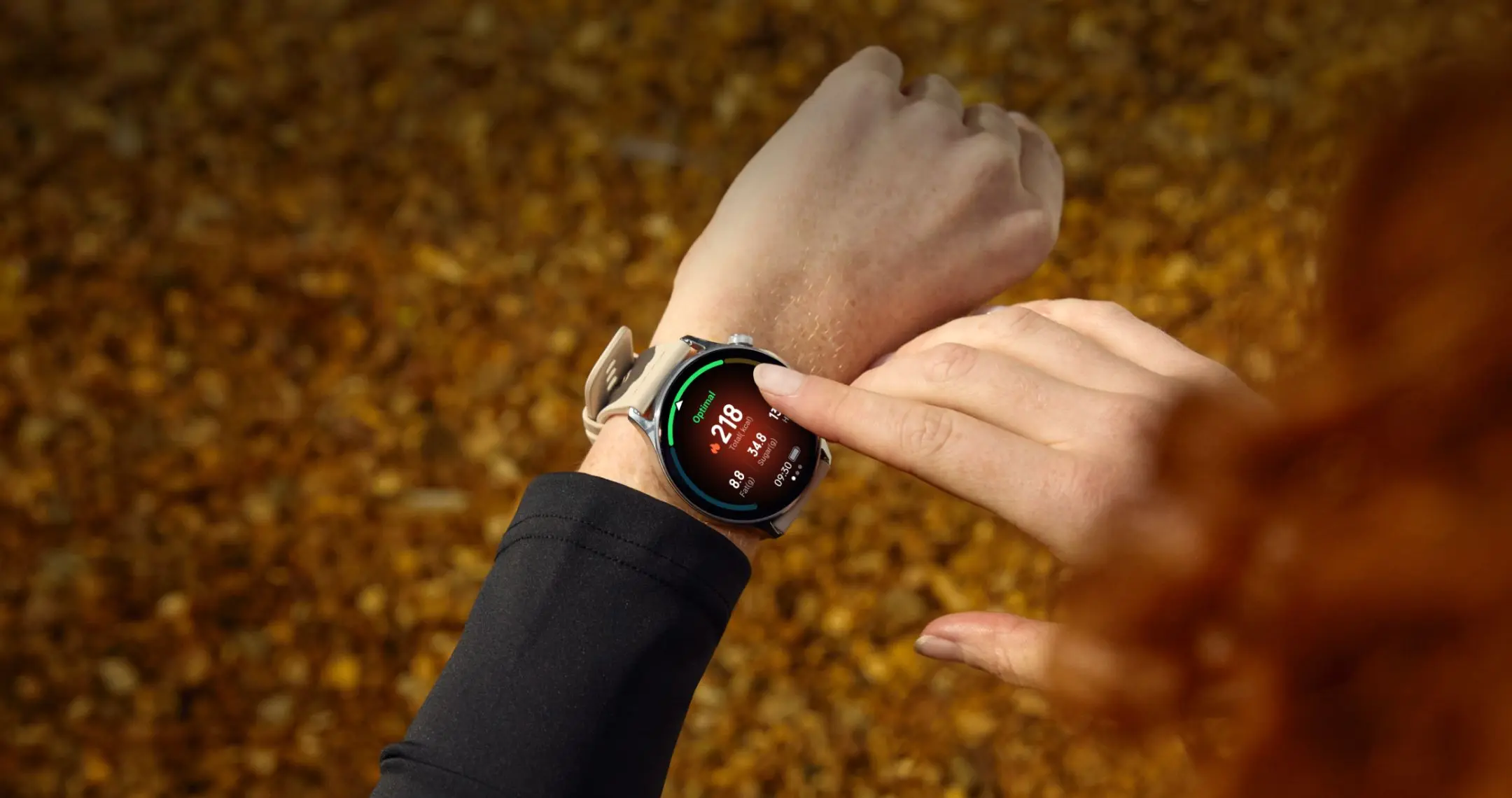 OnePlus Watch Lite