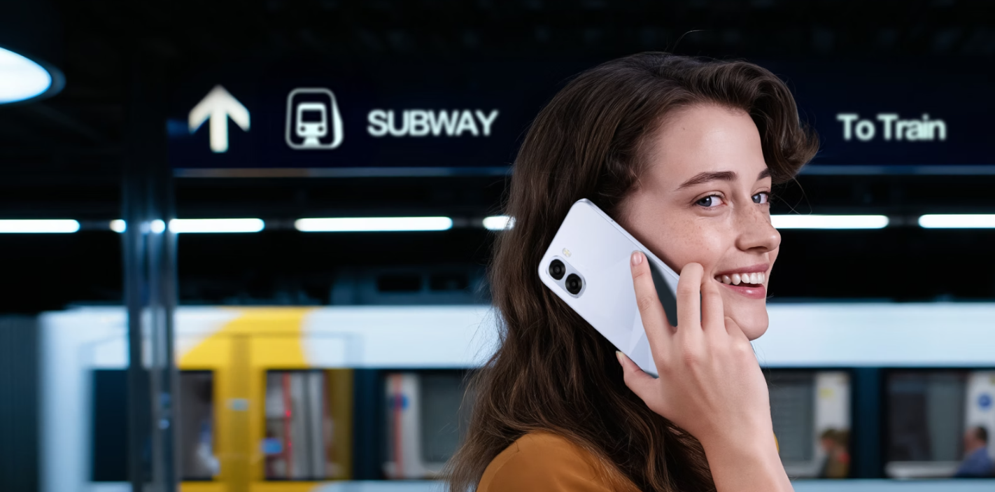 OPPO A6t 5G