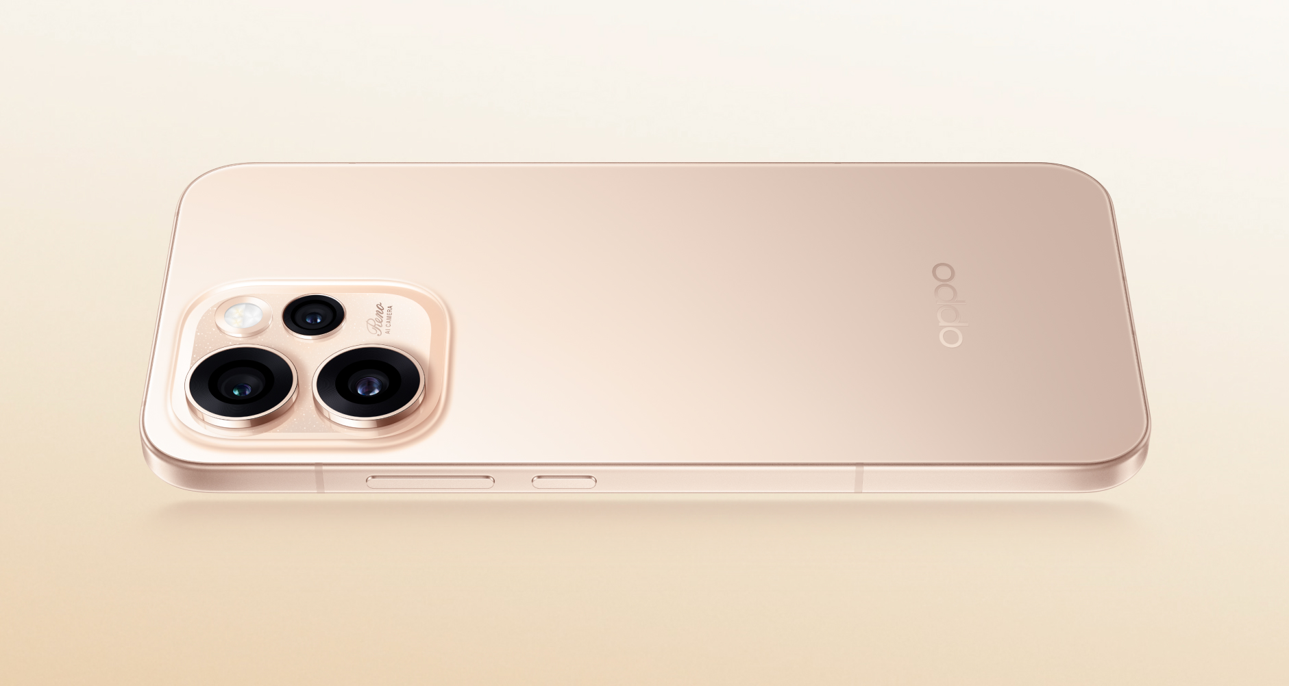 OPPO Reno15 Pro 5G