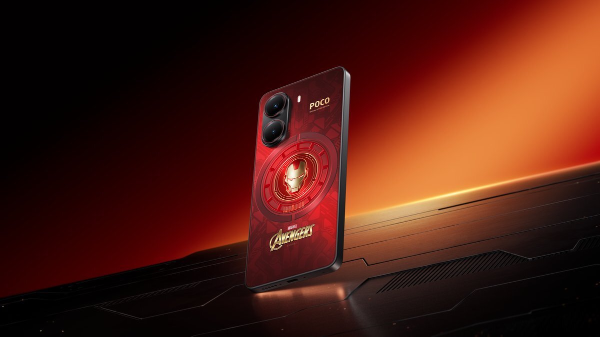 POCO X8 Pro