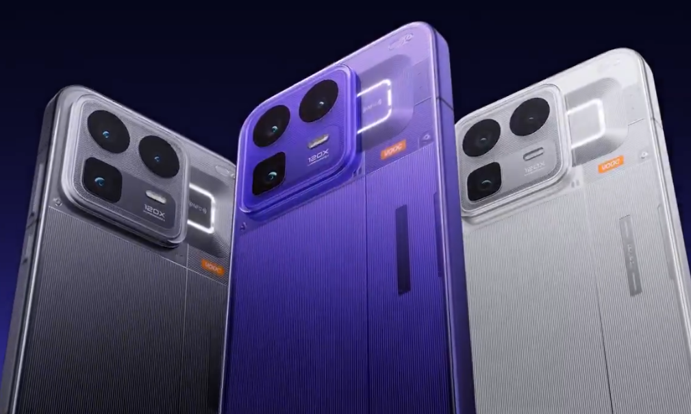 realme Neo 8