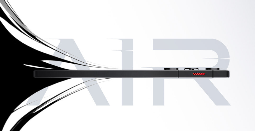 REDMAGIC 11 Air