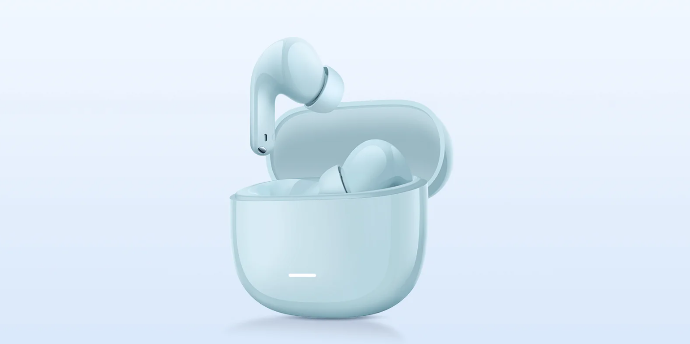 REDMI Buds 8 Lite
