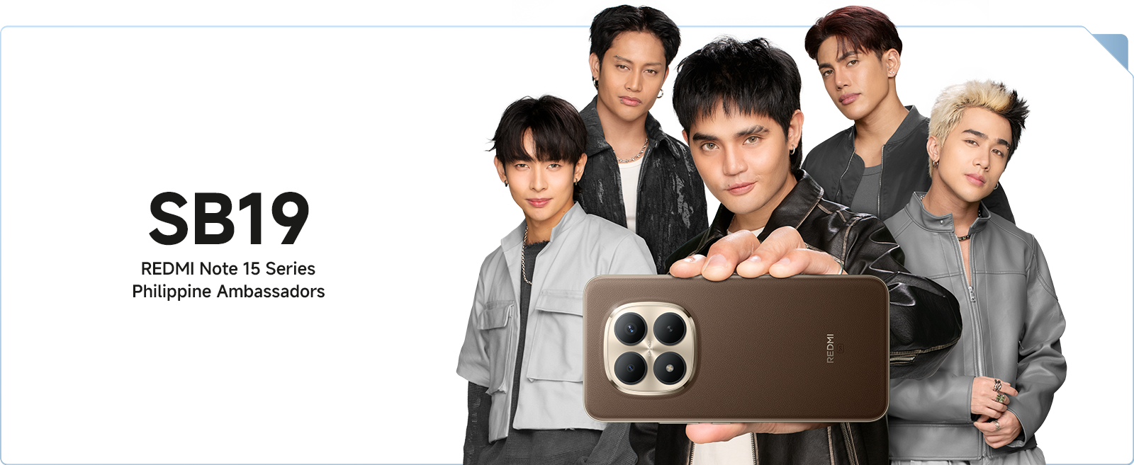 REDMI Note 15 4G