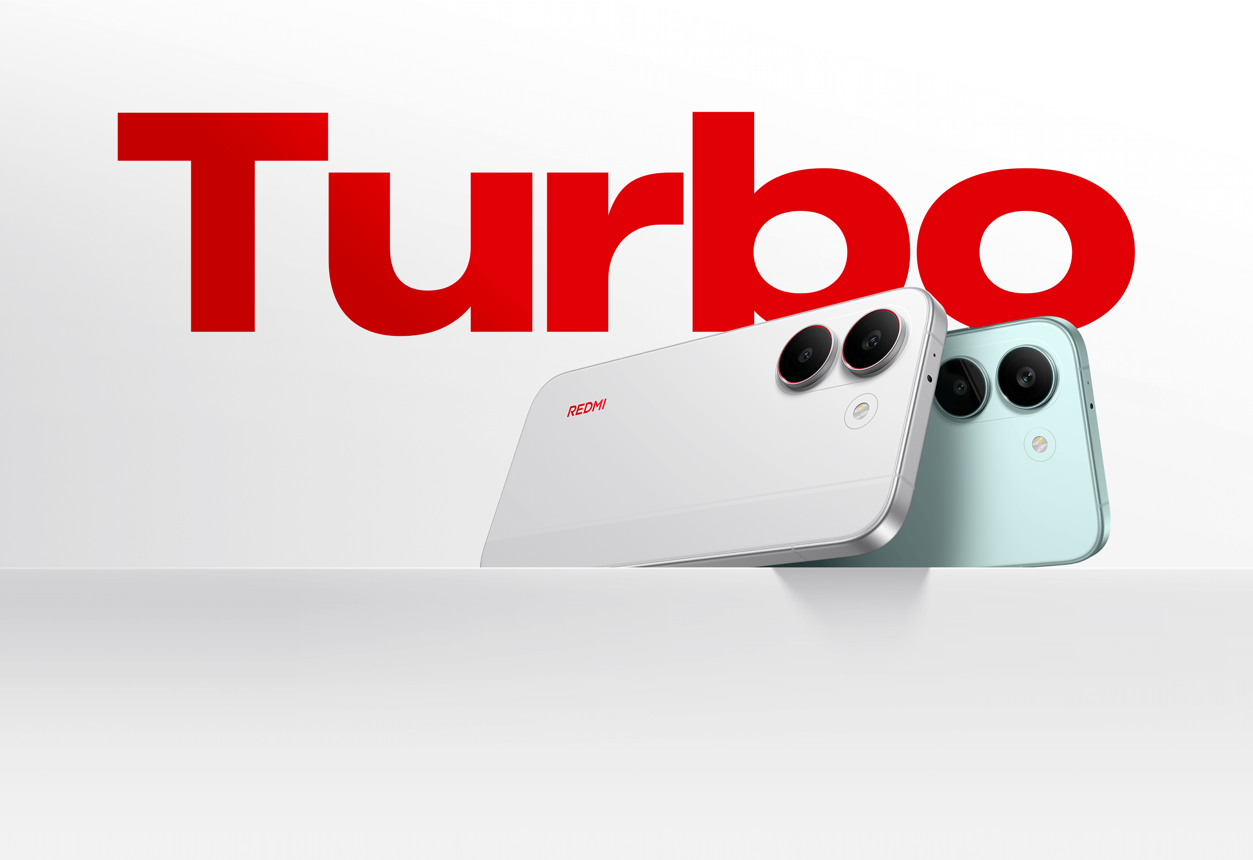 REDMI Turbo 5