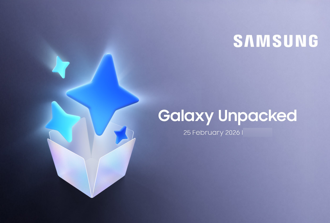Samsung Galaxy S26 Series
