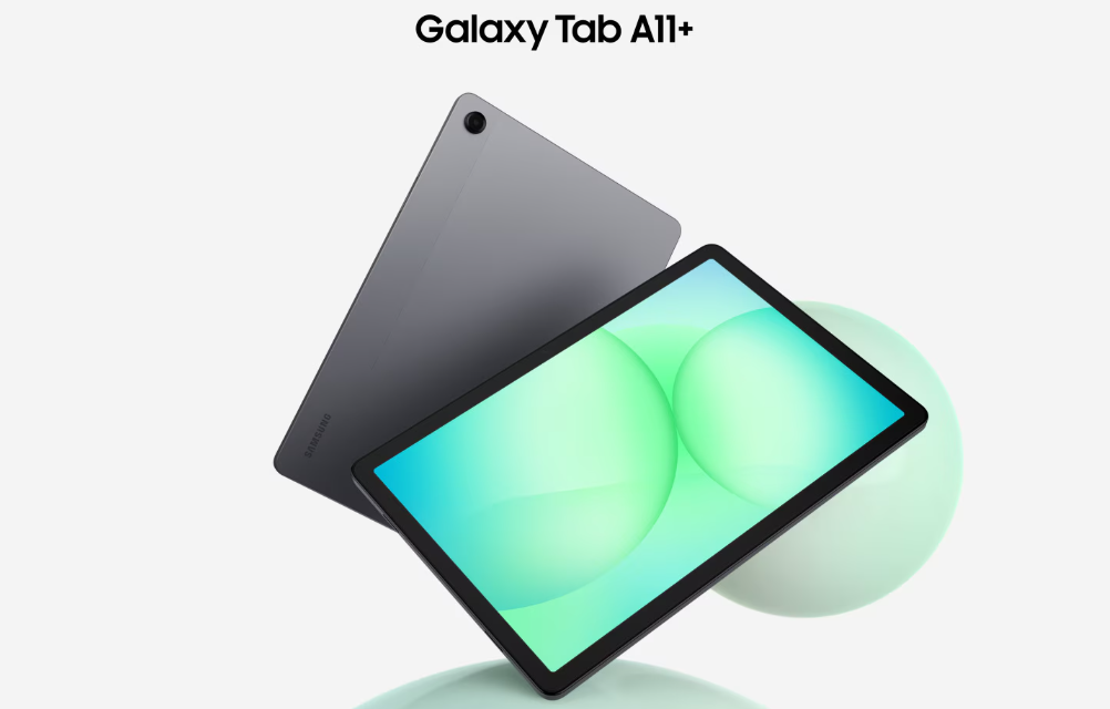 Samsung Galaxy Tab A11+ Series
