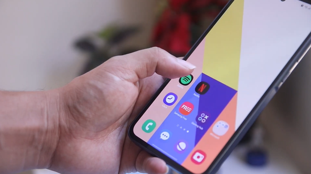 Samsung Galaxy