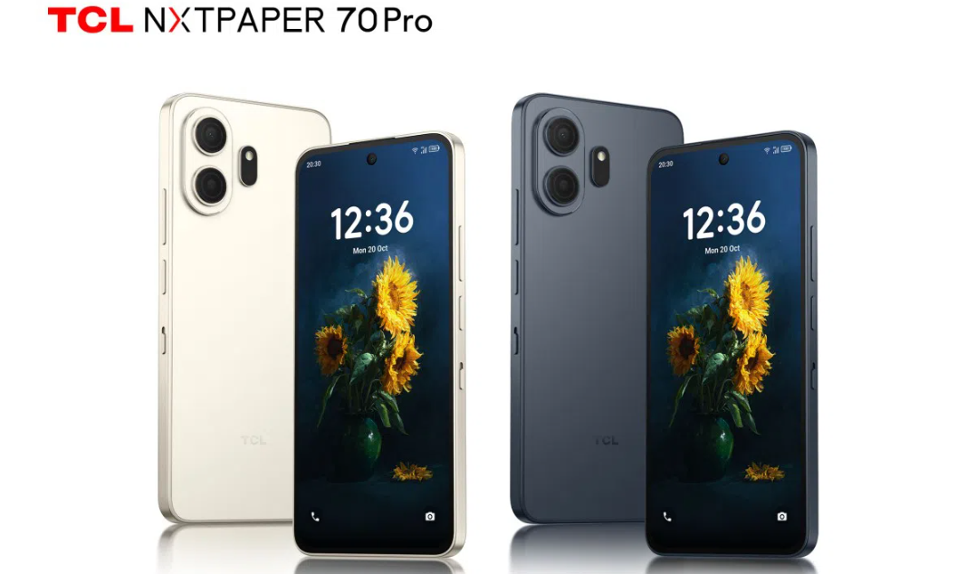 TCL NXTPAPER 70 Pro