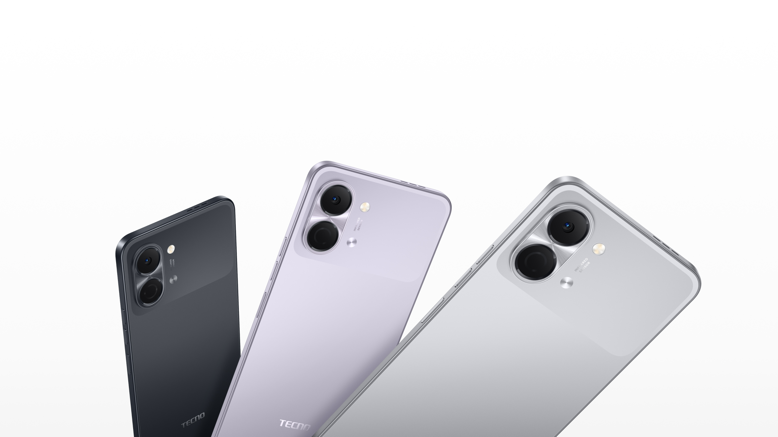 TECNO SPARK GO 3