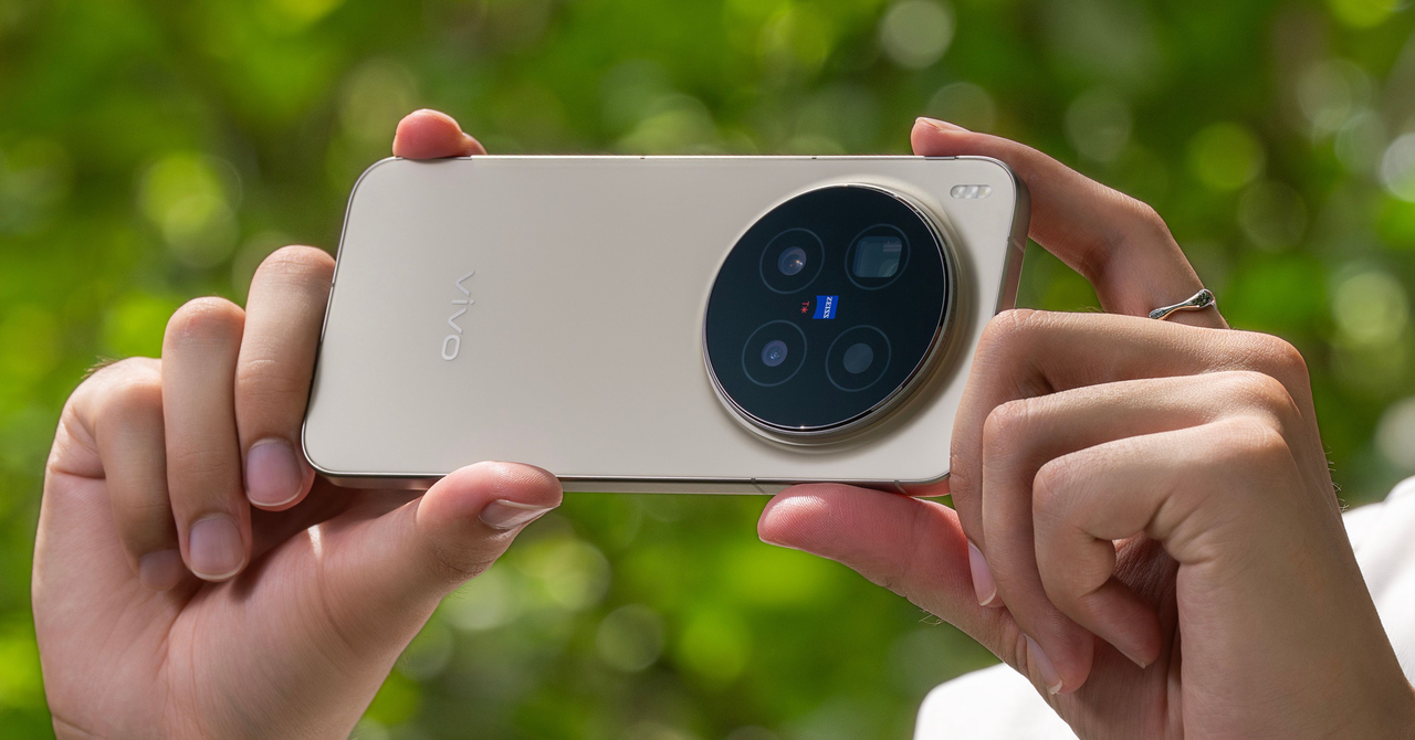 vivo X300 Pro