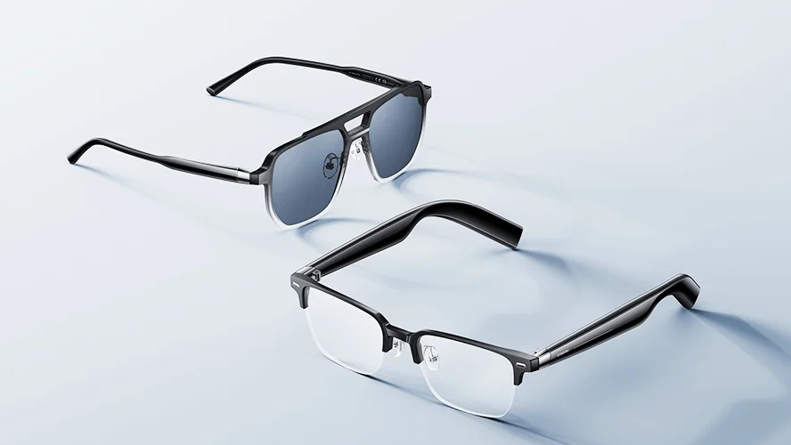 Xiaomi Mijia Smart Audio Glasses