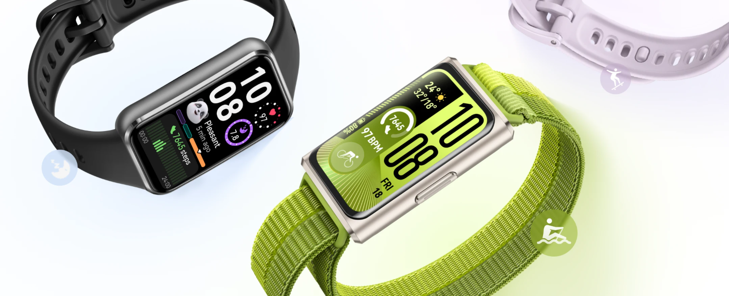HUAWEI Band 11 Series