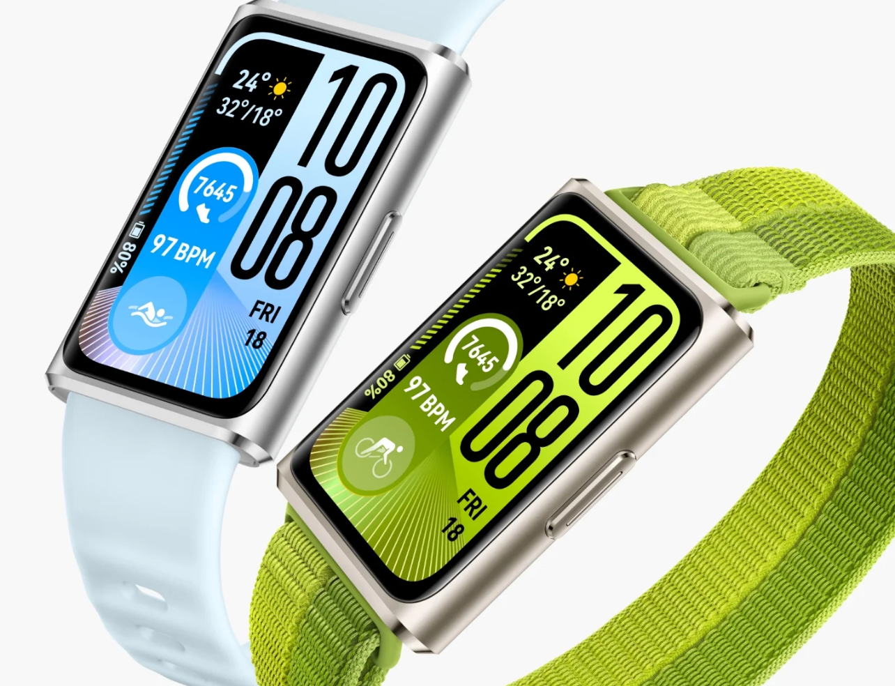 HUAWEI Band 11 Pro