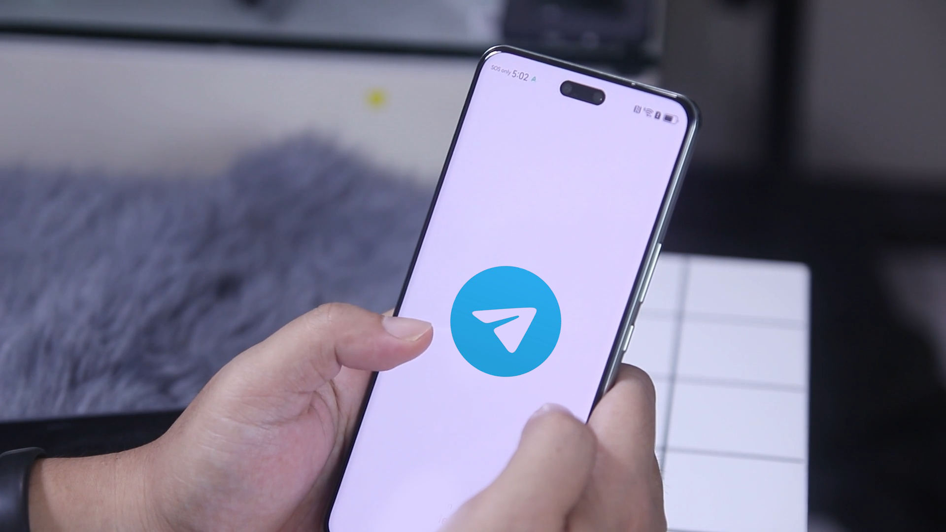 Telegram