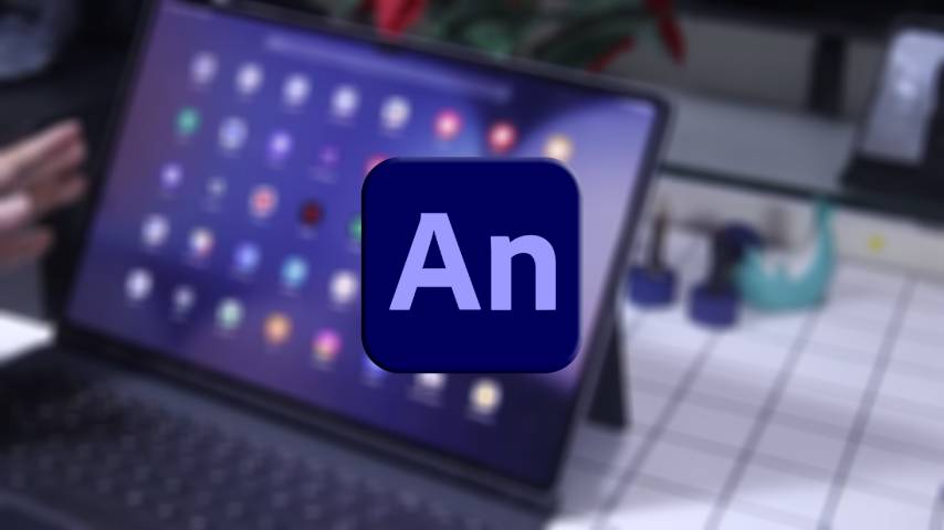 Adobe Animate