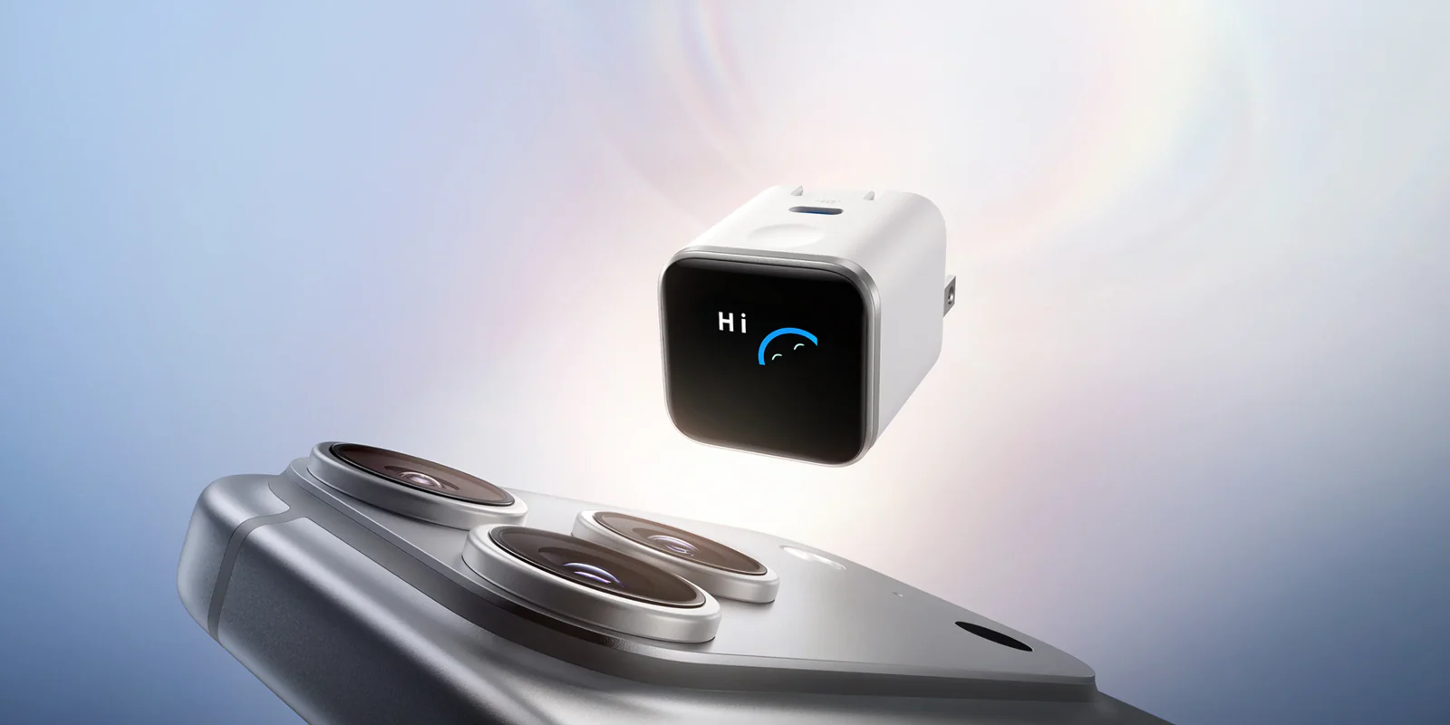 Anker Nano Charger 45W