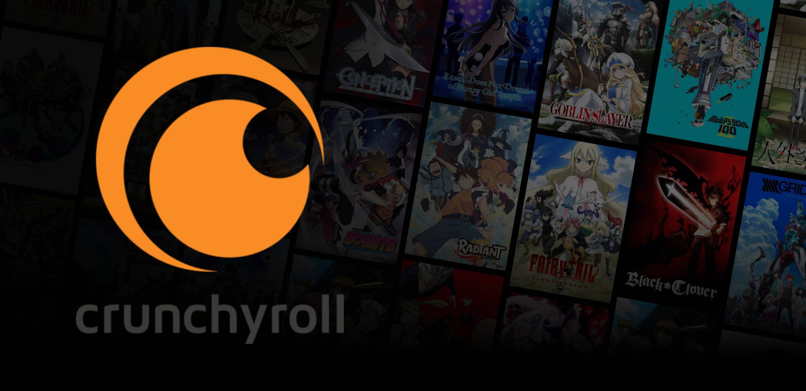 Crunchyroll