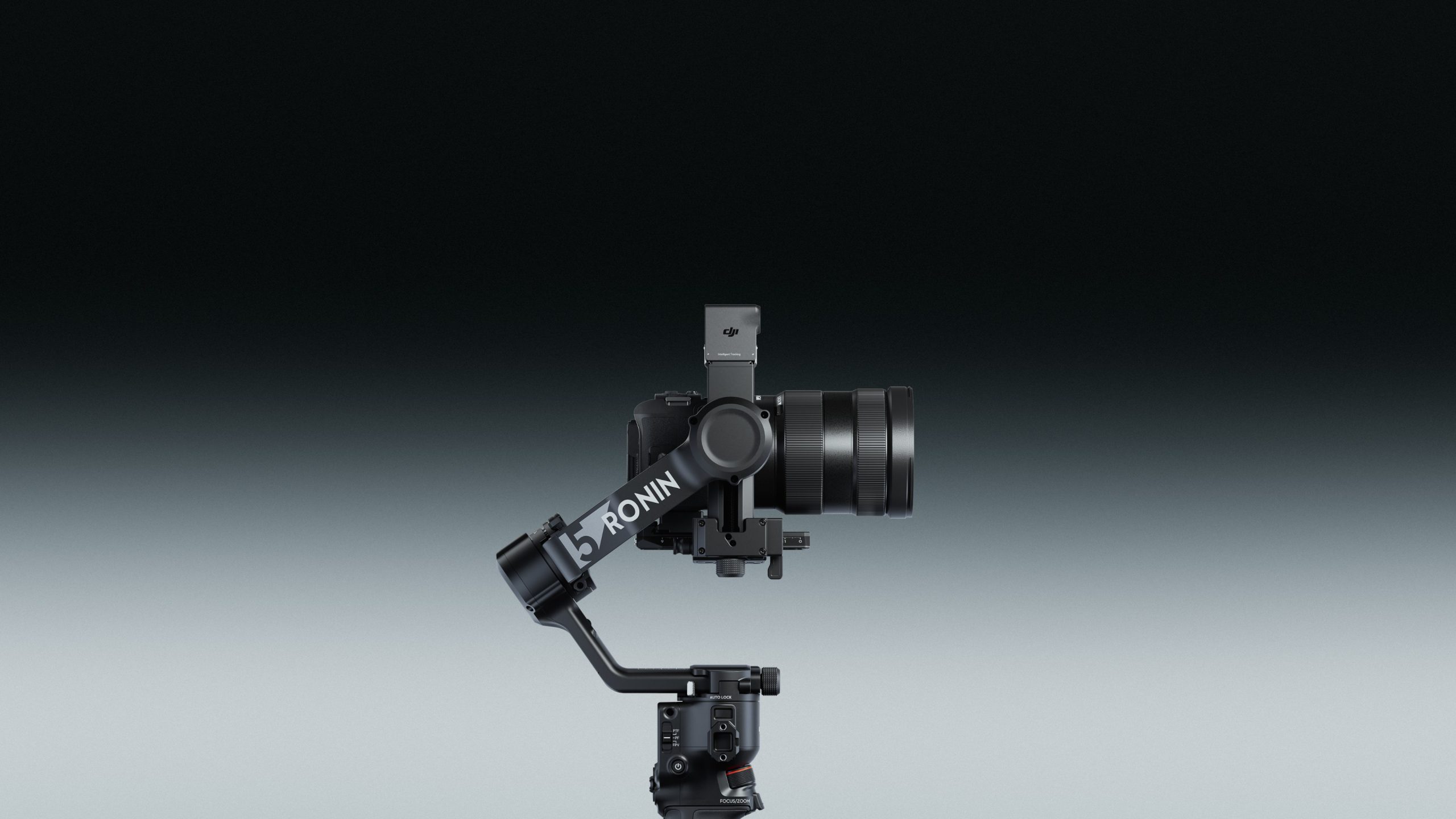 DJI RS5