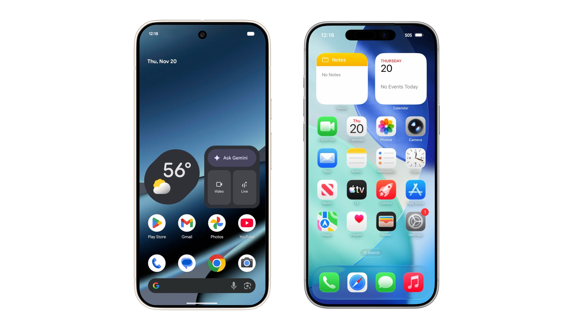 Android AirDrop