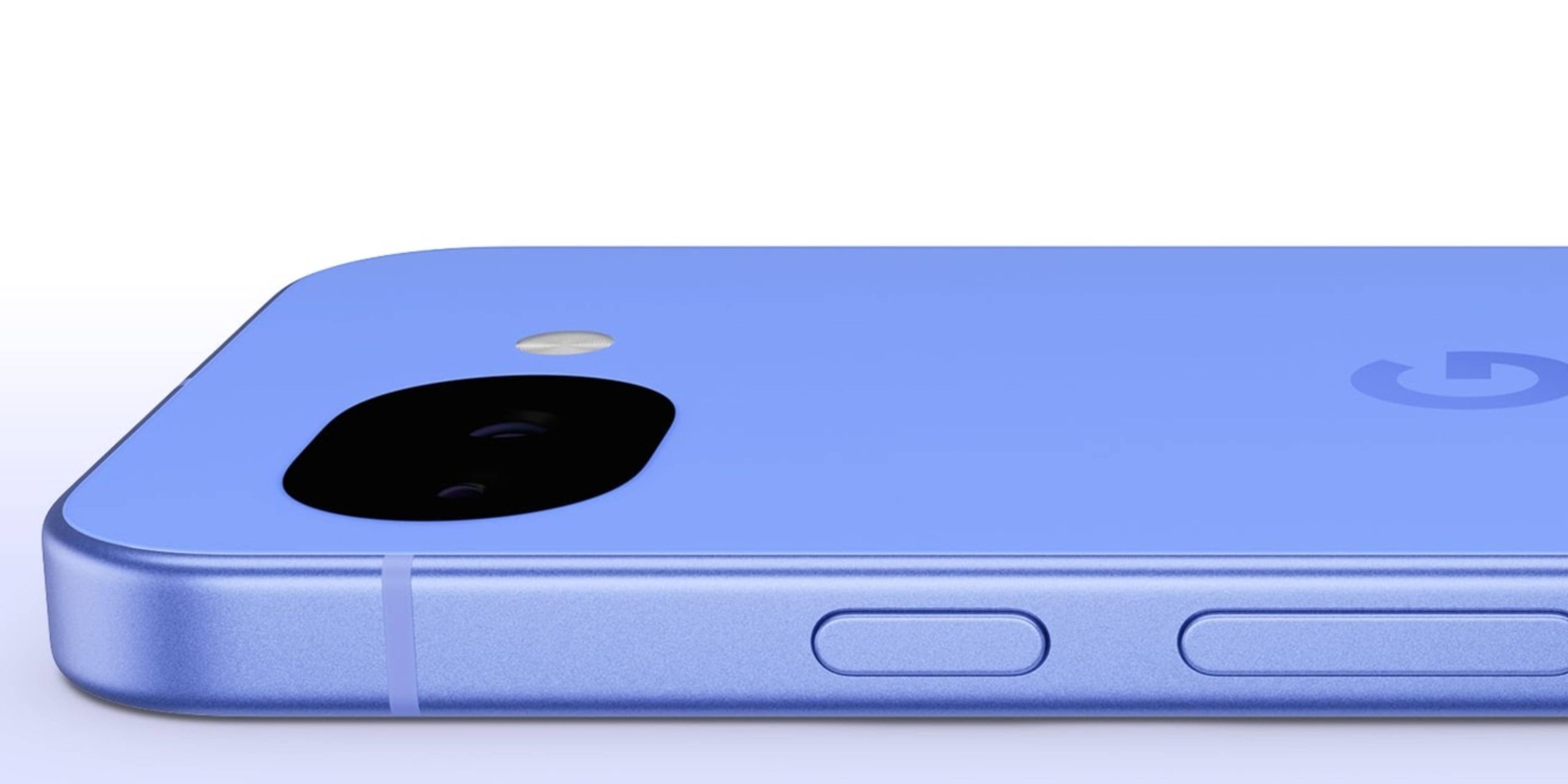 Google Pixel 10a