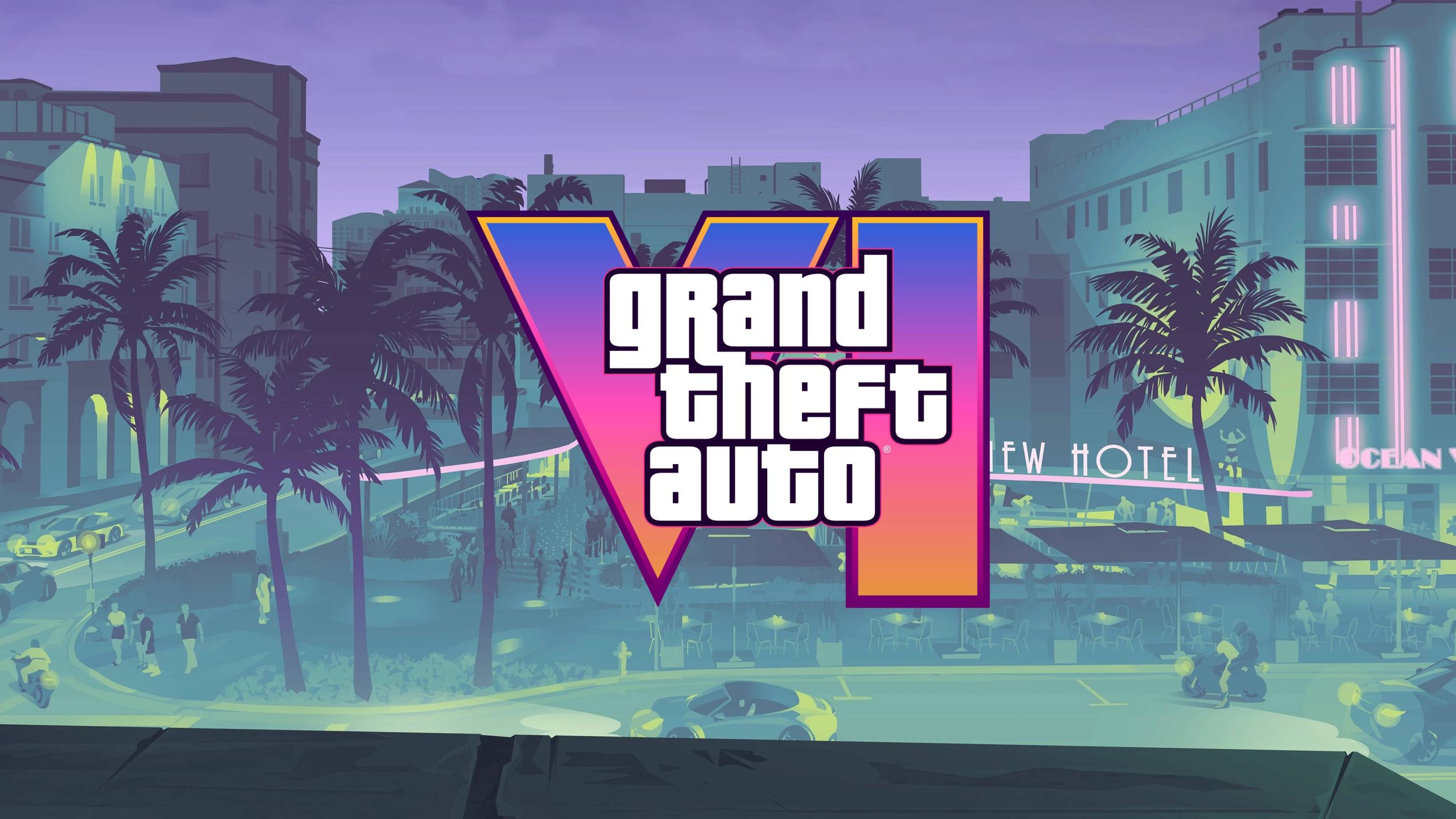 Grand Theft Auto VI