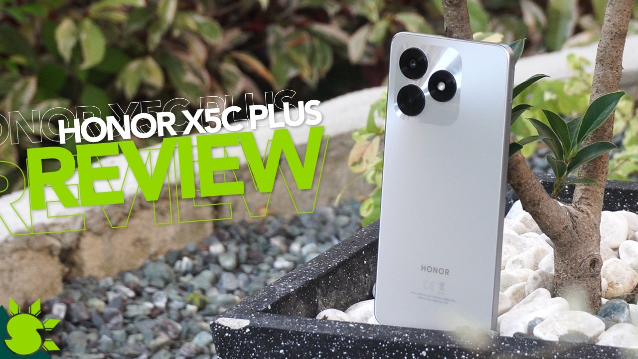 HONOR X5c Plus
