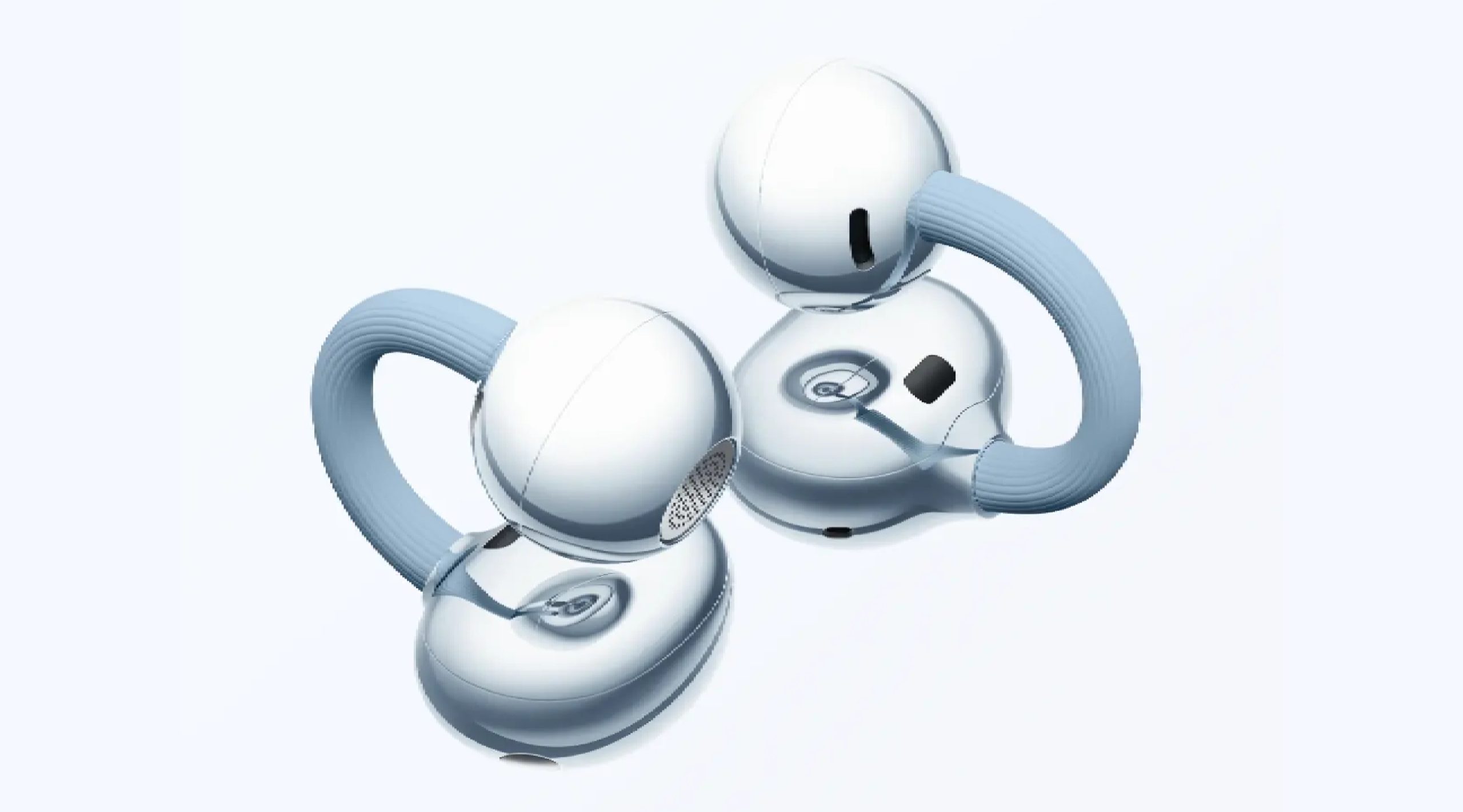 HUAWEI FreeClip 2