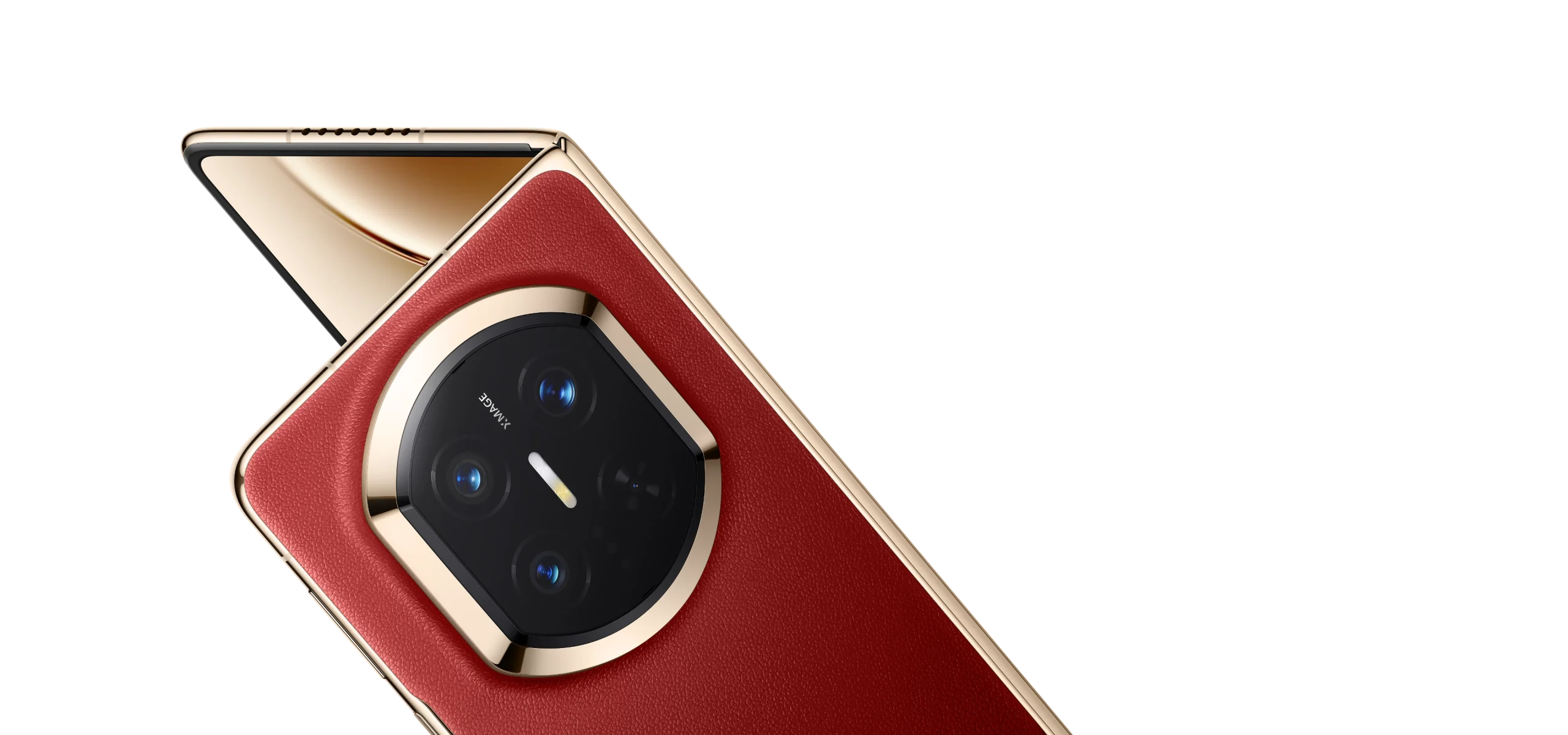 HUAWEI Mate X7