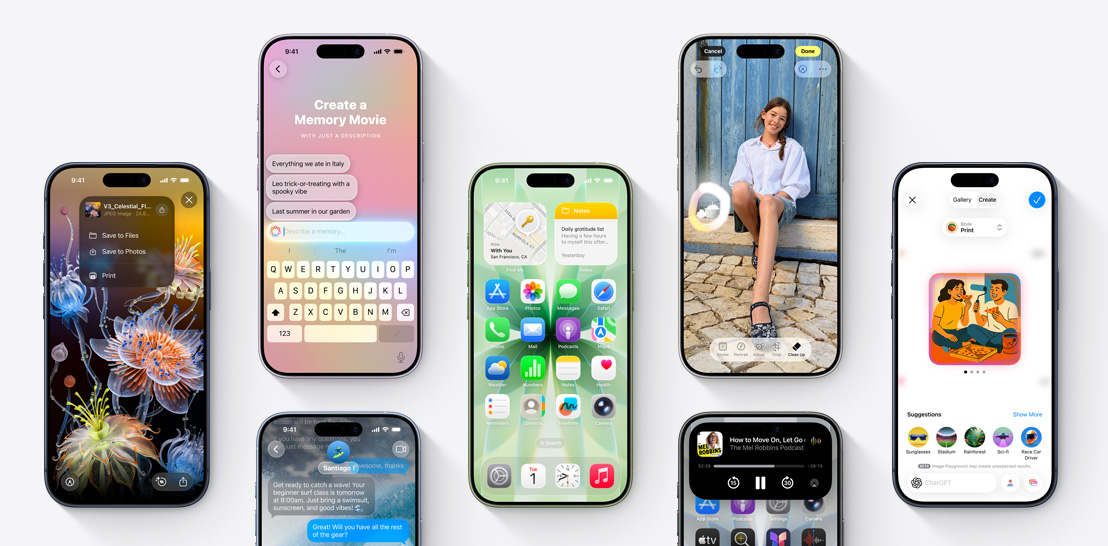 iOS 26.3
