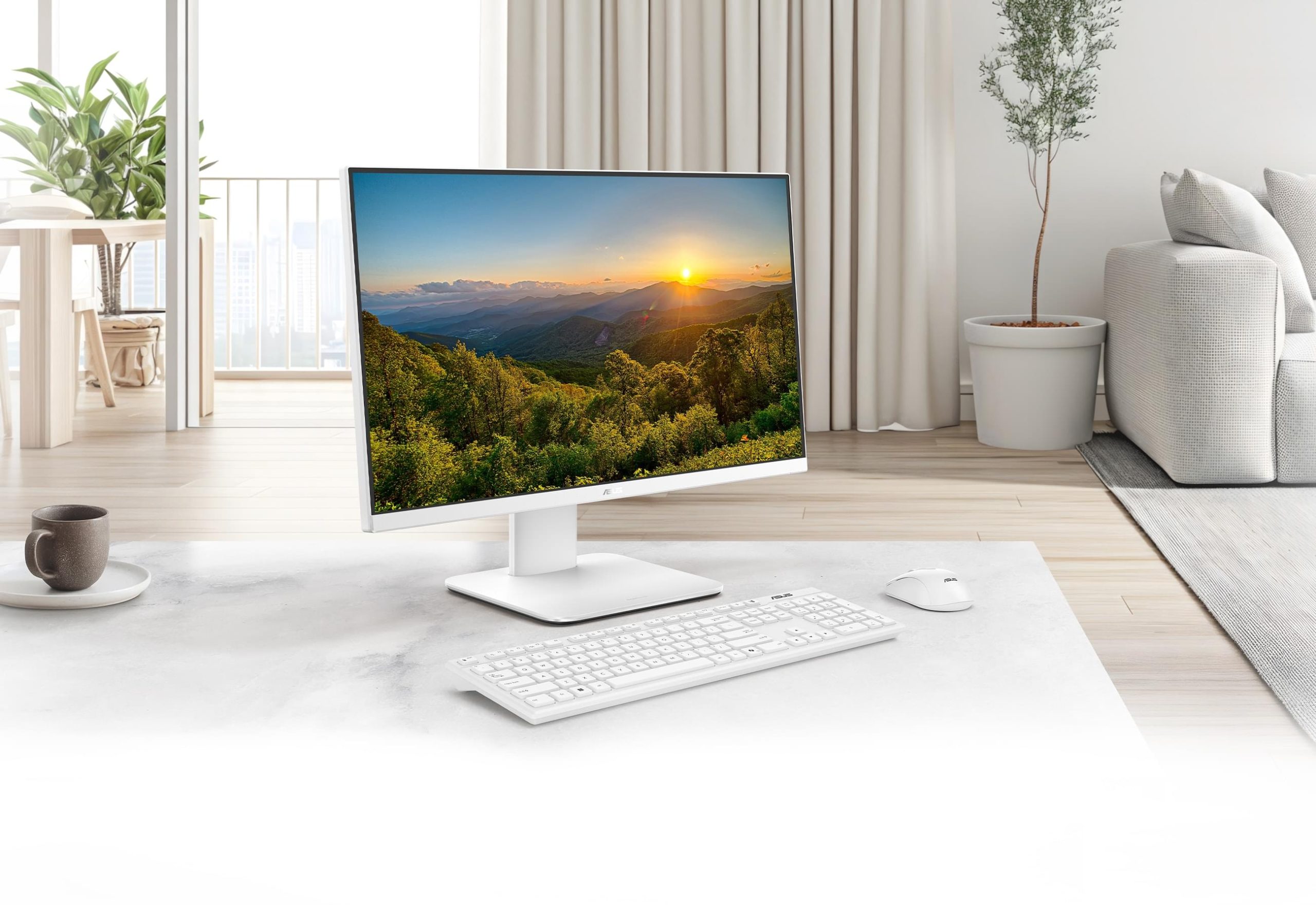 2026 All-in-One PC