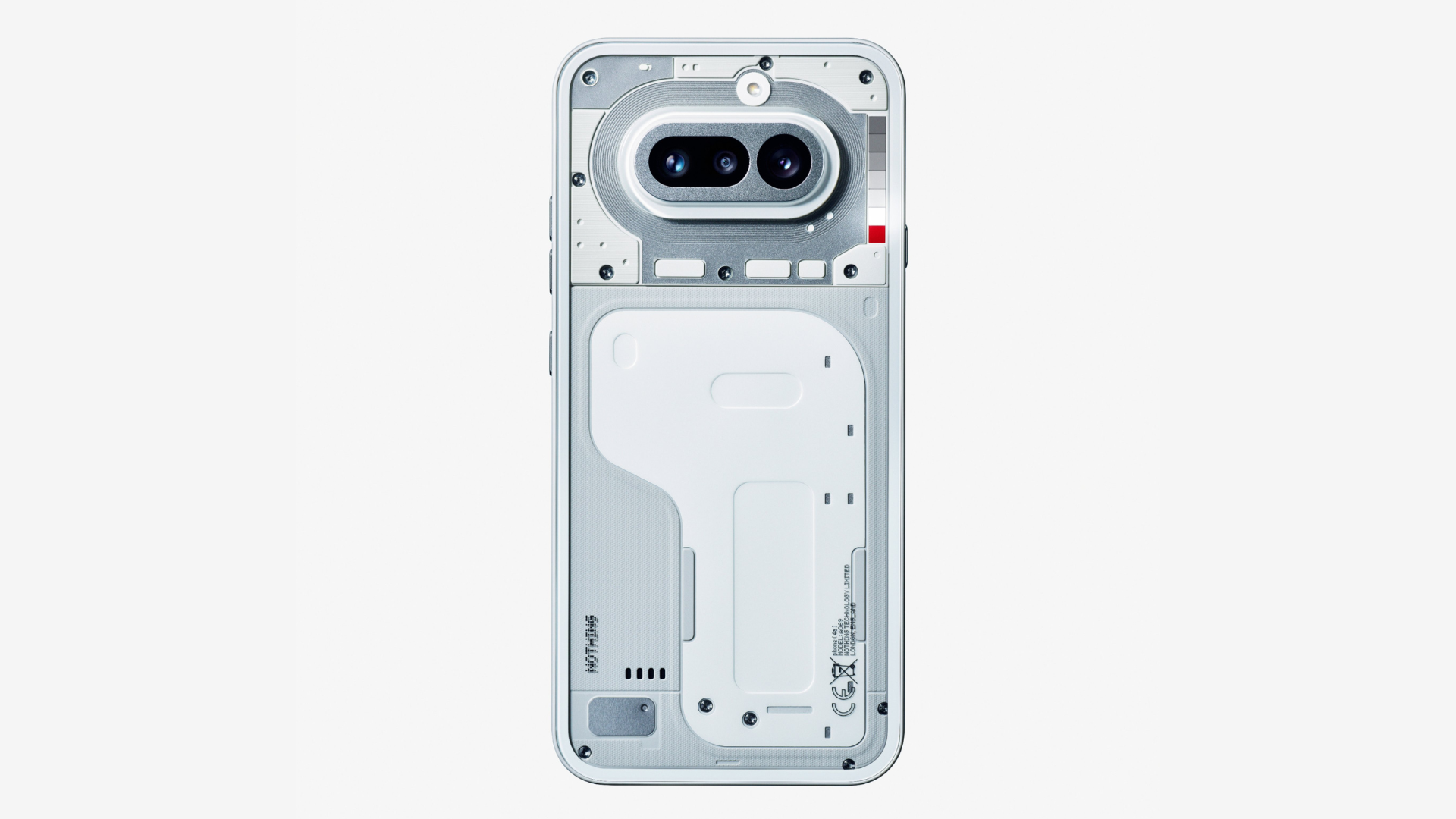 Nothing Phone (4a) series