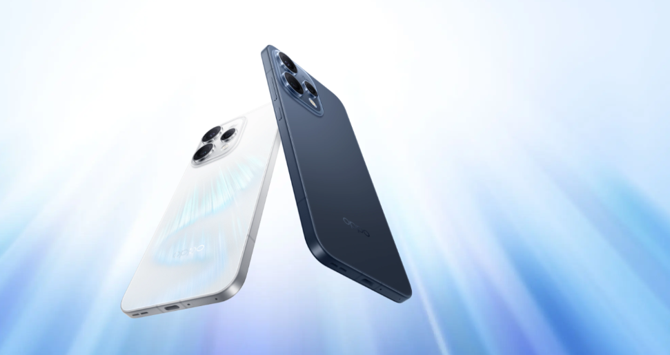 OPPO Reno15