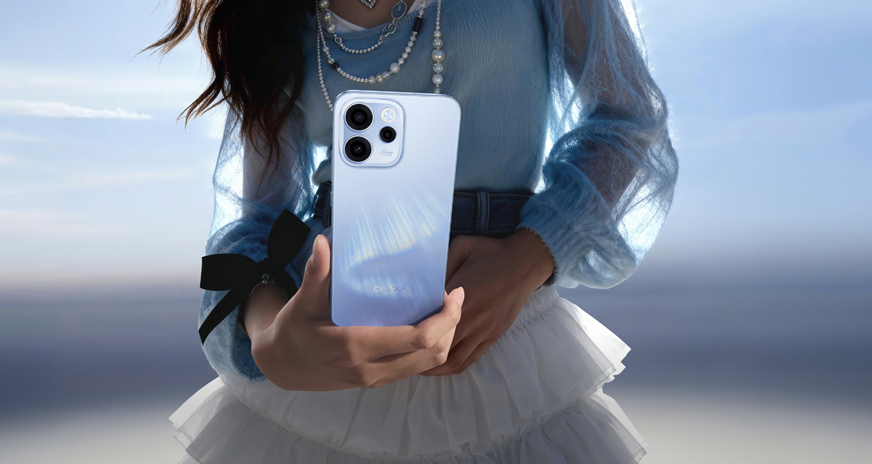 OPPO Reno15 F 5G